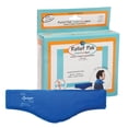 thumbnail image 4 of Relief Pak Cold n\' Hot Sensaflex compress, neck (7" x 22"), 4 of 5