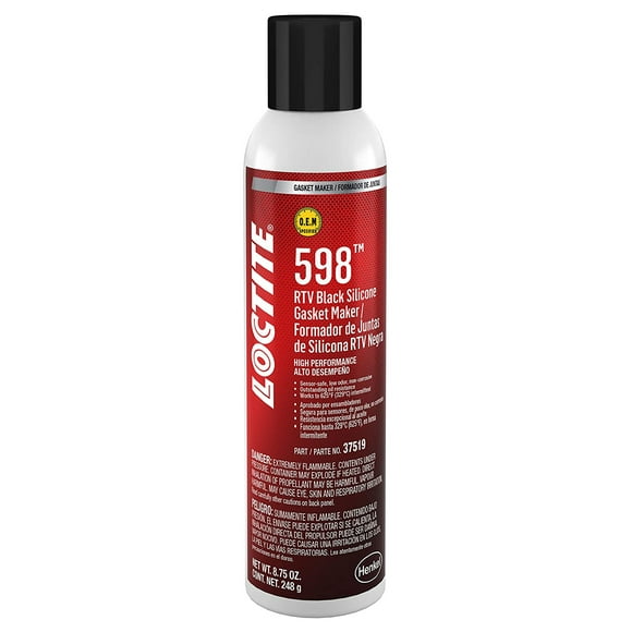 High Temp Silicone Sealants