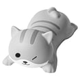 thumbnail image 3 of Soft Cartoon Animal Style Keyboard Wrist Rest for Fatigue Relief and Comfortable Support, Perfect for Home Game Office, 3 of 8