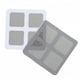 thumbnail image 1 of Parche para reparar mosquiteros: adhesivos desechables para puertas y ventanas, atrapapelos multiusos para baños y lavandería, cinta adhesiva fácil de aplicar para grietas y agujeros., 1 of 3