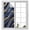 Navy Blue, variant on Reusable Static Cling Window Tints, Halloween Window Privacy Film Frosted, Orange Pumpkin Funny Ghost Black Cat Purple Heat Control Windows Films for Offices, Balcony, 29.5 x 118 Inches