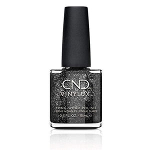 CND Creative Nail Design Vinylux Nail poli .5oz/15mL - Diamants foncés #230