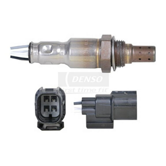 Oxygen Sensor Fits 2008 Honda Accord