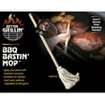 thumbnail image 2 of Better Grillin'; Gift Bundle for Grilling  (2 Scrubbing Stones and a Handle Combo), 2 of 5