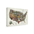 thumbnail image 2 of Jess Aiken 'BBB Sales Only- Intestates IX' Outdoor Canvas, 2 of 3