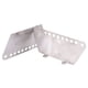 thumbnail image 3 of 8X Deslizador de Placa Lateral de Pedal de Metal para MN D90 D91 D99S MN99S 1/12 RC Car Upgrade Parts Accesorios, 3 of 5