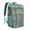 German Shepherd Dog, variant on Travel Cooler Bag - Dachshund Camping Beer Cooler Backpack with Bottle Opener- Waterproof Insulated Picnic Backpacks - Cooler Bag for Beach