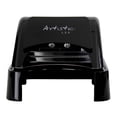 thumbnail image 2 of Artistic Nail Design LED Nail Dryer with Purple Light Lamp, Black | 03300, 2 of 5