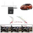 thumbnail image 4 of Cámara de Visión Trasera CCD HD Fit Para Benz SLK/R171/SLK350/320/300/280/230/CLS/W219, 4 of 7