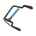 thumbnail image 1 of Abrazadera para ladrillos Alicates para transportar ladrillos Accesorios de construcción robustos y prácticos 15 cm, 1 of 9