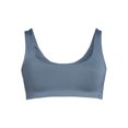 thumbnail image 4 of Sofia Intimates by Sofia Vergara Women's Seamless Scoop Bralette, 4 of 6