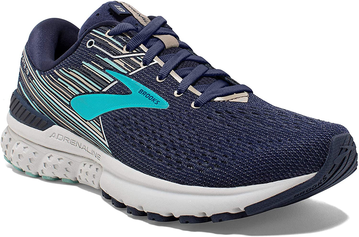 brooks adrenaline closeout