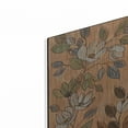 thumbnail image 2 of Luxe Metal Art 'Flea Market Finds'  by Silvia Vassileva Metal Wall Art, 12" x 12", 2 of 9