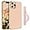 RN313-Light Pink, variant on iPhone 13 Pro Max Phone Case,iPhone 13 Pro Max Case, Slim Fit Soft TPU with Adjustable Wristband Kickstand Scratch Resistant Shockproof Protective Cover for iPhone 13 Pro Max, Lavender Purple