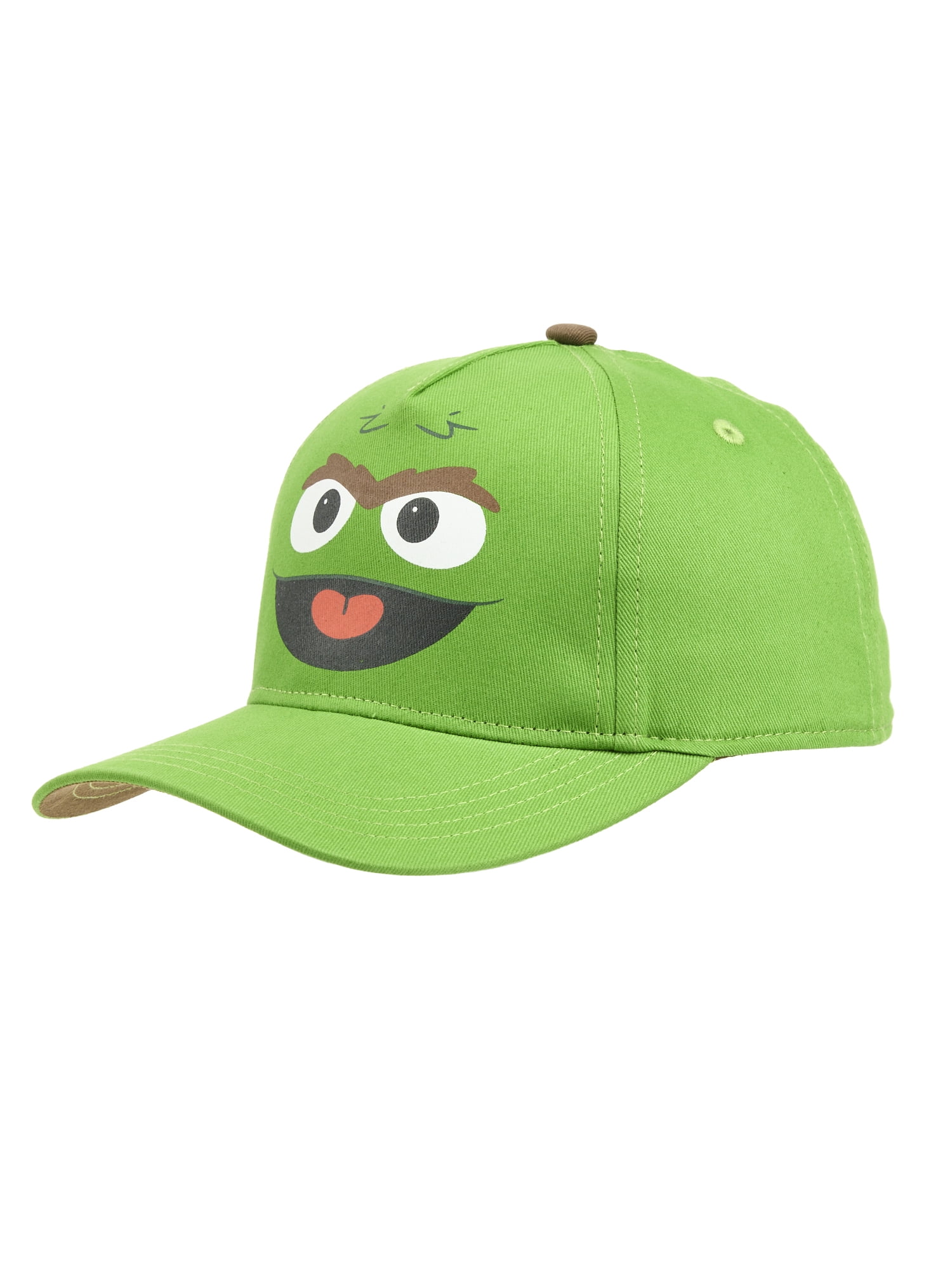 Character Toddler Baseball Hat
