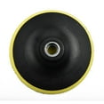 thumbnail image 3 of Bgsha Polishing Tool Buffing Plate Backing Pad Holder Disc M14 Drill Thread Kit 3-7in, 3 of 9