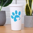 thumbnail image 3 of Siser EasyPSV Starling by Avery Dennison 12"x5yd Blue Skies - Permanent Adhesive Vinyl, Dishwasher Safe, for Indoor & Outdoor Applications - for Use with Siser, Cricut & Silhouette Cutters, 3 of 7