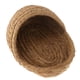 thumbnail image 1 of 2x La Paja Tejida Naturaleza de de La Jerarquía Del Animal Doméstico La Jerarquía de La Artesanía para Fernando  Nido de paja para animales domésticos pequeños, 1 of 8