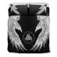 thumbnail image 4 of Juego de cama Viking, Muninn RLT12, 4 of 6