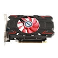 thumbnail image 4 of Tarjeta gráfica 4G DDR5 128bit fuerte disipación de calor 3 interfaces Plug and Play tarjeta gráfica para juegos de PC de escritorio, 4 of 8