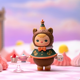 thumbnail image 3 of POP MART-figuras de acción de PUCKY para niñas, muñecos de Caja misteriosa sorpresa, Caja ciega, Serie de fiesta de té, Anime, 3 of 5