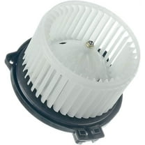 A-Premium Heater Blower Motor with Fan Cage Replacement for Toyota Tacoma 1995-2004 Toyota Echo 2000-2005