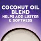 thumbnail image 5 of Gel de ducha Ogx ultra moisture coconut miracle oil 577 ml, 5 of 8