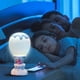 thumbnail image 3 of Bonita luz nocturna de bola de gas caliente para mascotas | Protección ocular inteligente con atenuación continua | LED cálido ajustable de 1500 K a 3000 K | Batería de larga duración con ca, 3 of 5