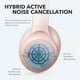 thumbnail image 2 of Auriculares Soundcore Anker Life Q20 Híbridos Bluetooth 60H, 2 of 5