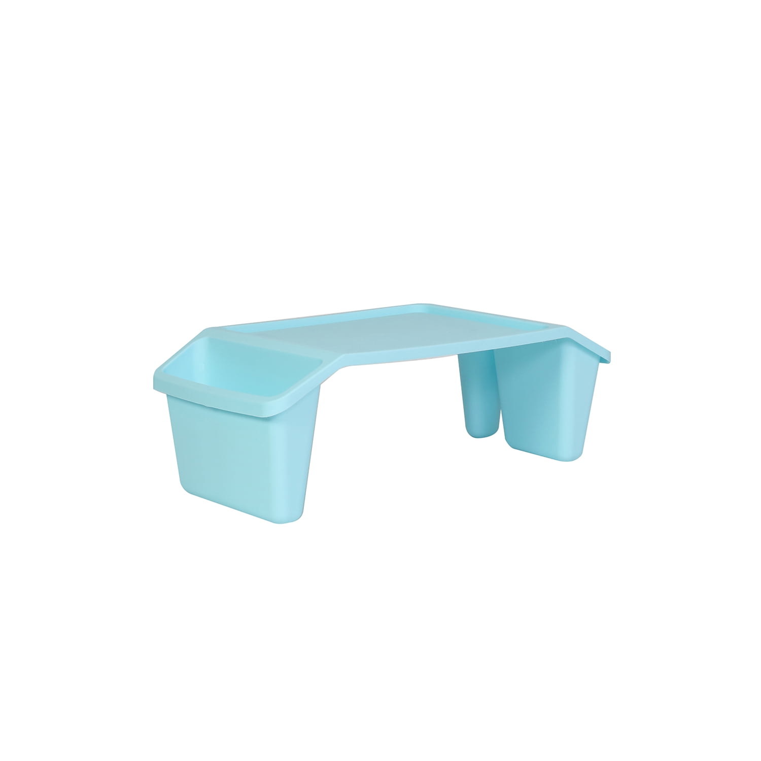 Everything Mary Portable Lap Desk for Homework, Writing, Reading, Drawing, Eating, and Laptop Use