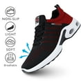 thumbnail image 7 of CHICVOMEY Casual Fashion Walking Shoes for Men Breathable Mesh Running Shoes Comfortable Sneakers Cushioned Non-Slip Tennis Sneakers, 7 of 7
