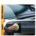 thumbnail image 5 of Long Lasting Concentrate, Plastics Renovate Wax, Car Seat Leather Interior Scratch Repair Cleaning And Reconditioning Cream, 5 of 8