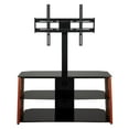 Home Source TV Stand W/ Mount