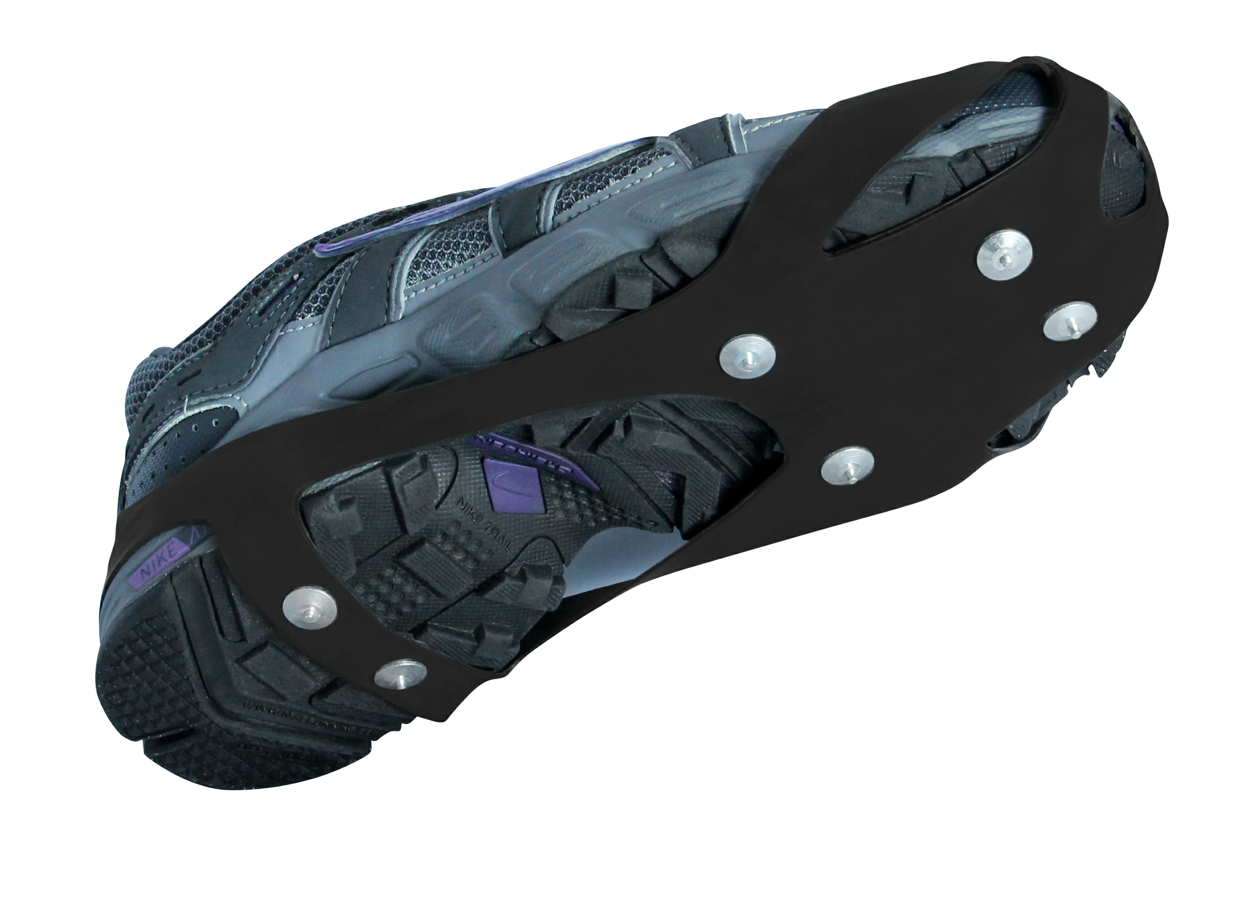 IceHiker Spikes Shoe Chains XL