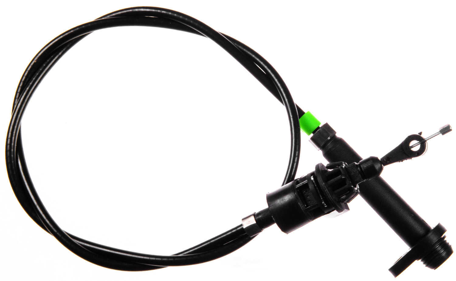 Pioneer Automotive Industries CA-1935 Automatic Transmission Detent Cable