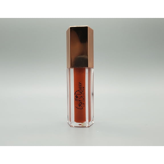 Lip Gloss (TROPICAL PUNCH)