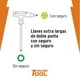 thumbnail image 3 of Juego de 8 Llaves Torx Truper TORX-8TLX, 3 of 6