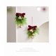 thumbnail image 2 of Christmas Jingle Bells Door - Christmas Door Bell |Winter Holiday Bell Ornament, Winter Holiday Front Doord Decoration,for Entrance Porch Outdoor Wall Window Mantel Fireplace Tree Wreath-5.1, 2 of 5