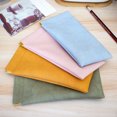 thumbnail image 2 of Funda De Gafas De Sol, Bolsa De Gafas De Sol, 4 Piezas ShuxiuWang 9024735002925, 2 of 5