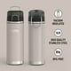 thumbnail image 3 of Botella de Agua de Acero Inoxidable de la Serie ICON de THERMOS con Pajita, 3 of 3