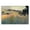 Modern Tranquil Plains, variant on Stupell Industries Traditional Rolling Emerald Horizon Black Floating Frame Canvas Art, 25 x 17, by Gina Kelly