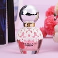 thumbnail image 4 of Fantástico perfume femenino de flores y frutas, botella atomizadora de 30 ml, fragancia original, 4 of 10