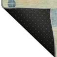thumbnail image 5 of Addison Rugs Chantille Indoor/Outdoor Transitional Mid-century Modern Aloe Machine Washable Rectangle Rug, 10' x 14', 5 of 8