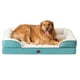 thumbnail image 1 of EHEYCIGA Camas ortopédicas para perros medianos, grandes, extra grandes, cama para perros XL de espuma viscoelástica impermeable con laterales, sofá cama de espuma con funda extraíble lavable, 1 of 5