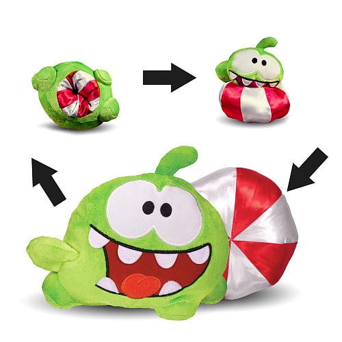 Cut The Rope Plush