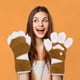 thumbnail image 4 of Guantes De Disfraz De Halloween Perfectos Para Fiestas Y Para Pedir Caramelos, Ideales Para Niños Y Adultos, 4 of 5