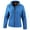 Azure Blue, variant on Result Womens Softshell Performance Jacket