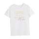 thumbnail image 4 of Camiseta de Mujer, Top de Verano, Cuello Redondo, Cuello Redondo, Camiseta para Mochilero, Trabajo, Camping SG, 4 of 7