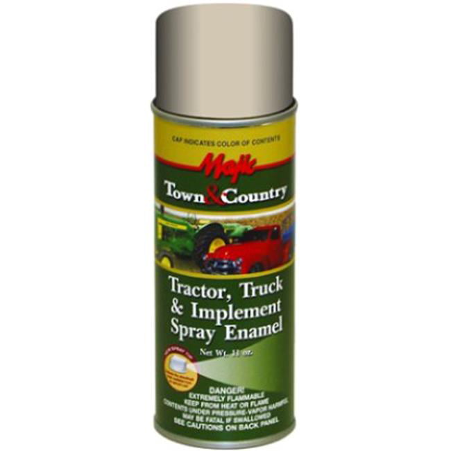  Majic Paints 8-20955-8 Tractor & Implement Spray