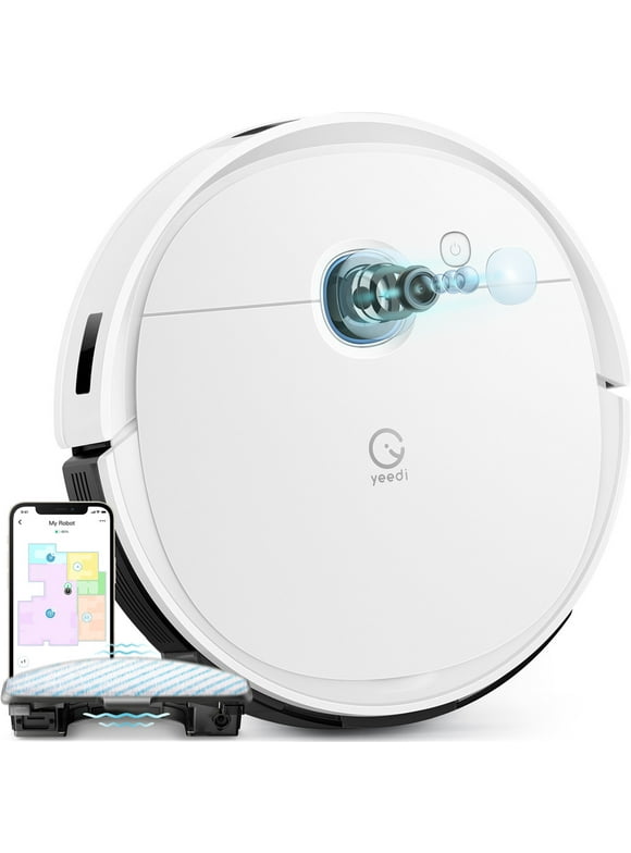 Yeedi Robotic Vacuums